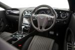 Bentley Continental GT V8 S 2016 года (AU)